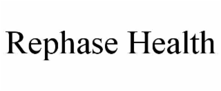 rephase health