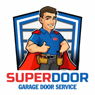 super door garage door service sd