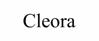 cleora