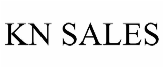 kn sales