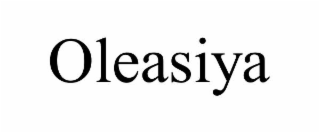 oleasiya