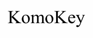 komokey