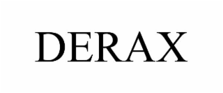 derax