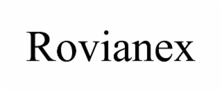rovianex