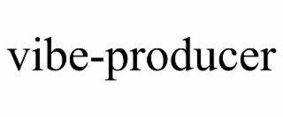 vibe-producer