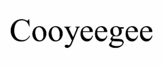 cooyeegee