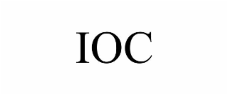 ioc