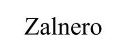 zalnero
