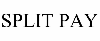 split pay