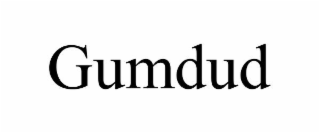 gumdud