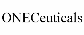 oneceuticals