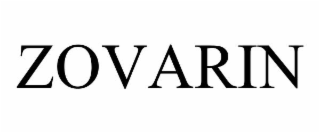 zovarin