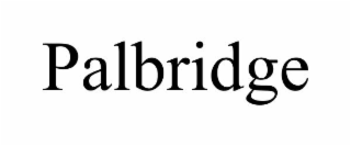 palbridge