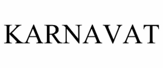 karnavat