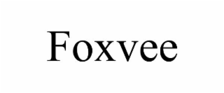 foxvee