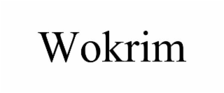wokrim