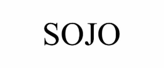 sojo