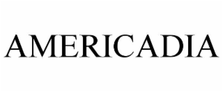 americadia