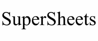 supersheets