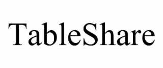 tableshare