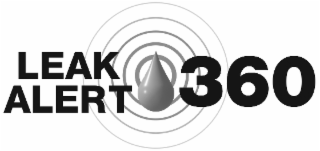 leak alert 360