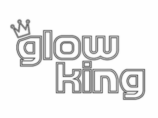 glow king