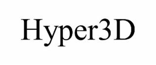 hyper3d