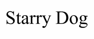 starry dog
