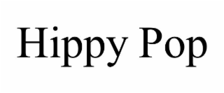 hippy pop