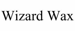 wizard wax