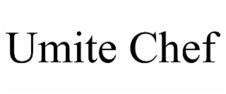umite chef