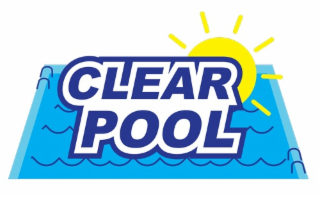 clear pool