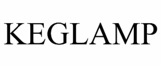 keglamp