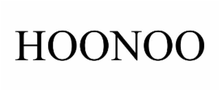 hoonoo