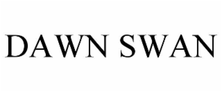 dawn swan