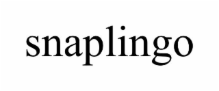 snaplingo