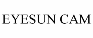 eyesun cam