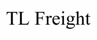 tl freight