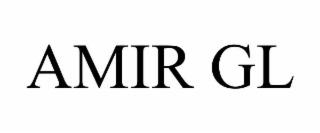 amir gl