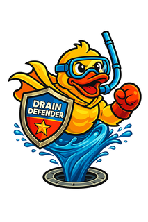 drain defender