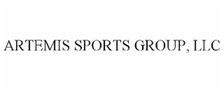 artemis sports group, llc
