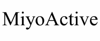 miyoactive
