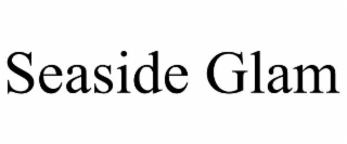 seaside glam