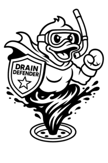 drain defender