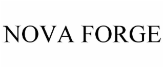 nova forge