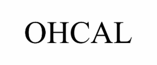 ohcal