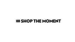 shop the moment