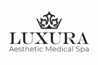 luxura aesthetic medical spa