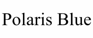 polaris blue
