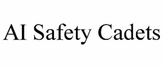 ai safety cadets